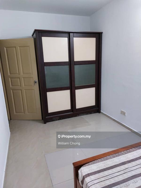 Condominium for Rent in Endah Regal Condominium by William Chong - iProperty.com.my