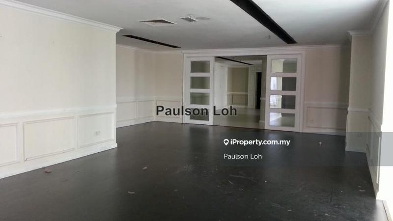 Kedai untuk Dijual di KL City Centre, Kuala Lumpur oleh Paulson Loh - iProperty.com.my