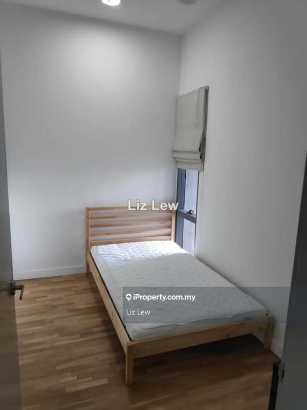 Service Residence for Rent in Reflection Residences by Liz Lew - iProperty.com.my