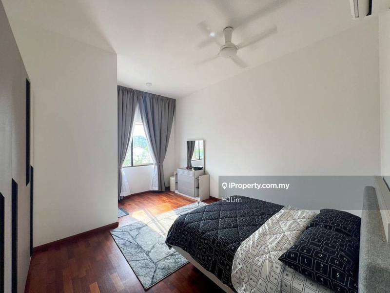 Rumah Berkembar untuk Dijual di Alam Sari, Bangi oleh HJLim - iProperty.com.my