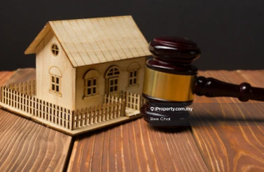 Residensi Servis untuk Dijual di Montena oleh Bee Chai - iProperty.com.my