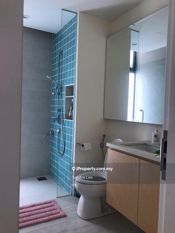 Condominium for Rent in Bangsar Peak by Sandra Lee - iProperty.com.my