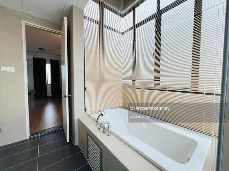 3-storey Terraced House for Sale in LakePoint Residence, Cyberjaya by Joanne Tei - iProperty.com.my