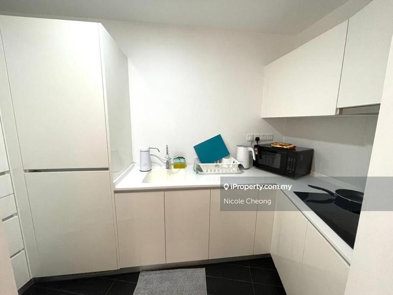 Condominium for Rent in The Hub by Nicole Cheong - iProperty.com.my