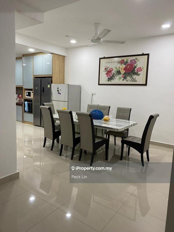 Semi-Detached House for Sale in nw59s, Mantin by Peck Lin - iProperty.com.my