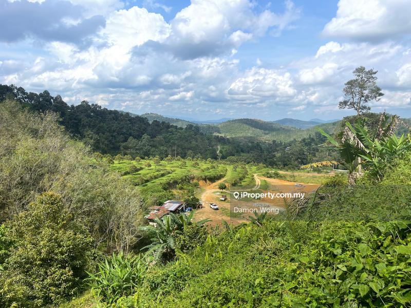 Tanah Pertanian untuk Dijual di Telemong, Bentong oleh Damon Wong - iProperty.com.my