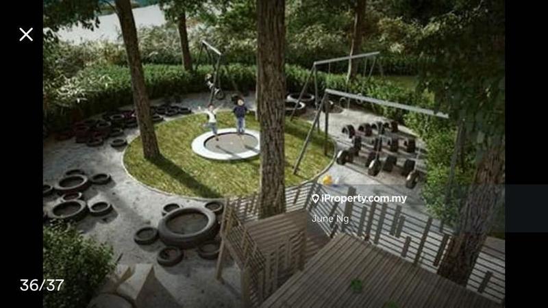 Kondominium untuk Dijual di By The Sea oleh June Ng - iProperty.com.my