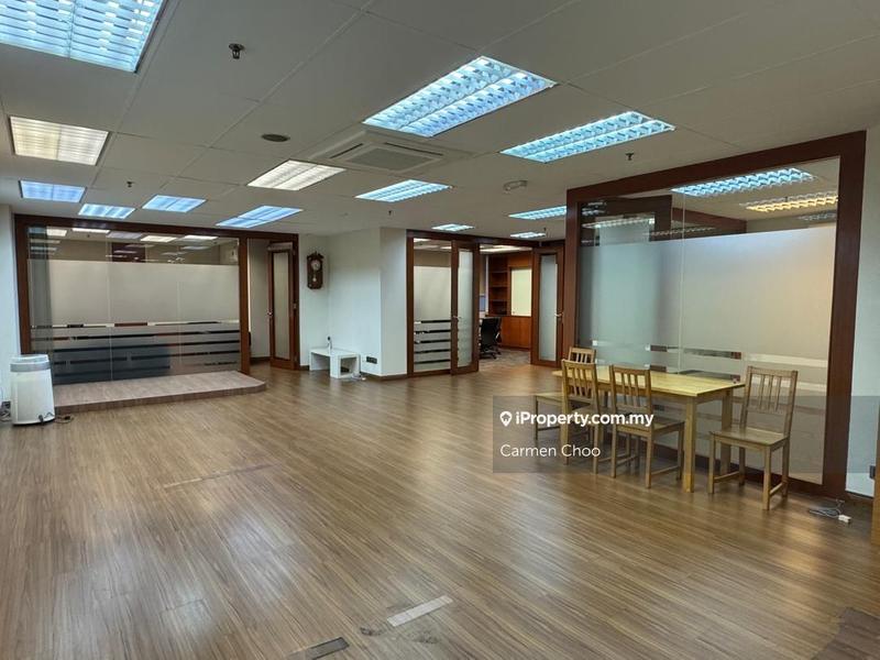 Office for Sale in Mont Kiara, Kuala Lumpur by Carmen Choo - iProperty.com.my