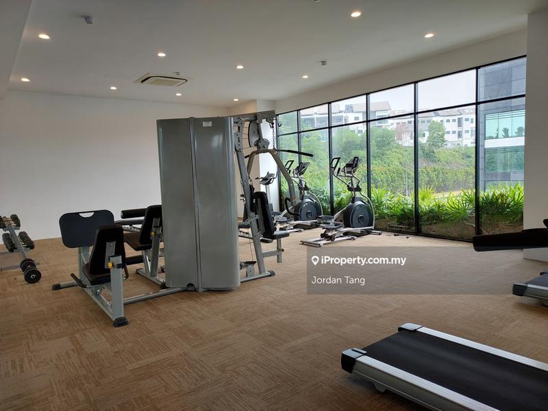 Kediaman Servis untuk Disewa di Zentro Residences Serviced Apartment oleh Jordan Tang - iProperty.com.my