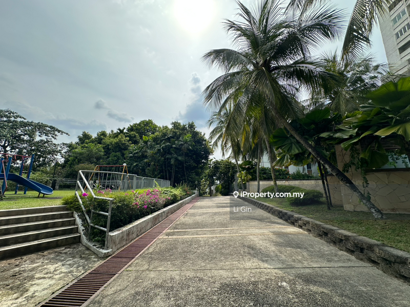 Kondominium untuk Dijual di Sri Wangsaria oleh Li Gin - iProperty.com.my