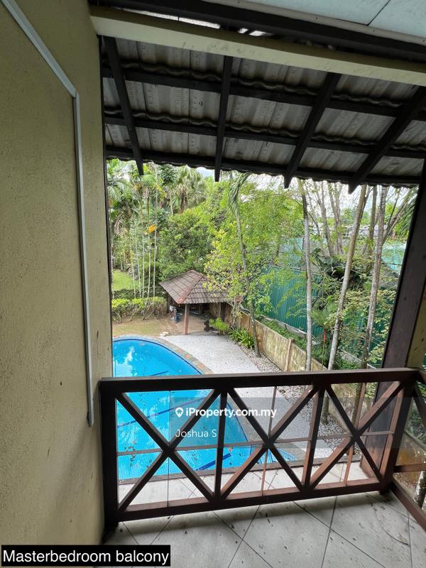 Banglo untuk Dijual di Bukit Damansara, Damansara Heights oleh Joshua S - iProperty.com.my