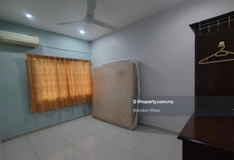 Rumah Teres 2-Tingkat untuk Dijual di Taman Setapak, Setapak oleh Brandon Khoo - iProperty.com.my