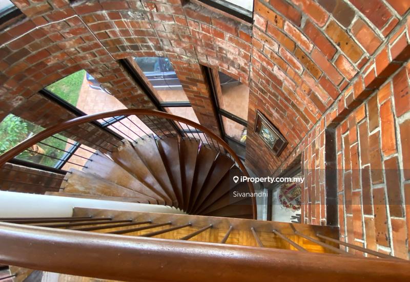 Bungalow House for Sale in Taman Gembira, Teluk Pulai, Melawis, Klang by Sivanandhi - iProperty.com.my