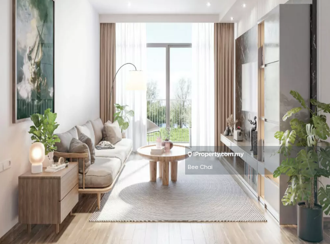 Condominium for Sale in 633 Residency by Bee Chai - iProperty.com.my