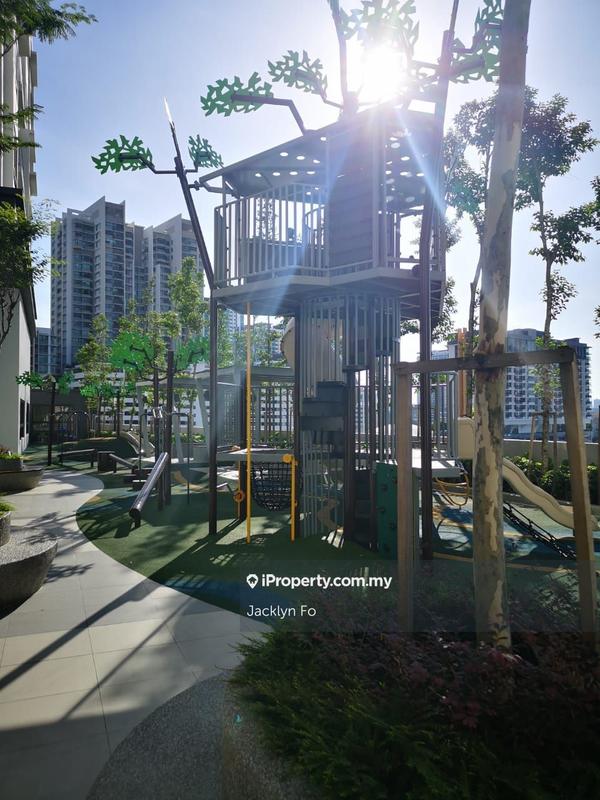 Service Residence for Sale in Atwater : Service Residences by Jacklyn Fo - iProperty.com.my