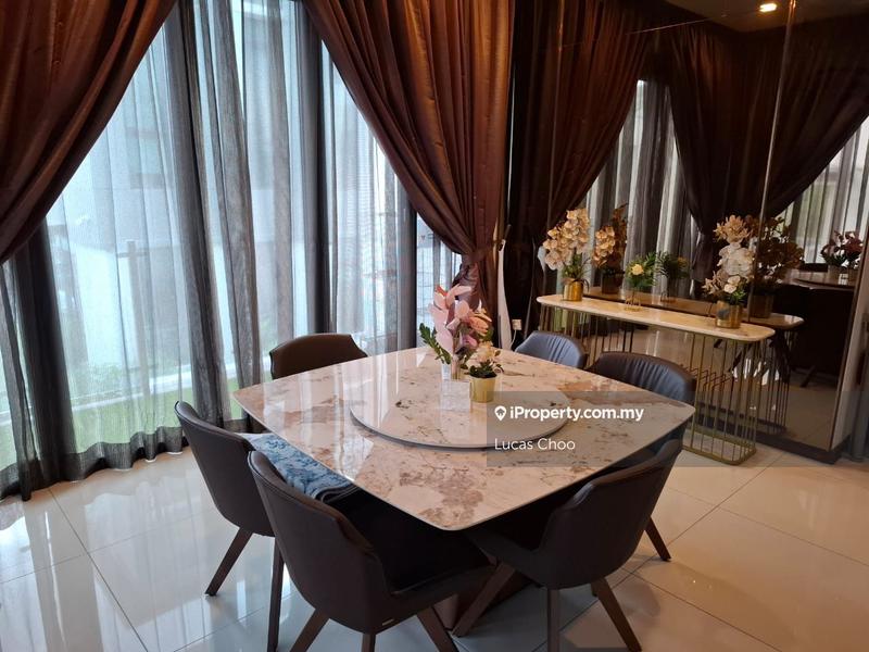 Semi-Detached House for Sale in Desa Melawati, Setapak by Lucas Choo - iProperty.com.my