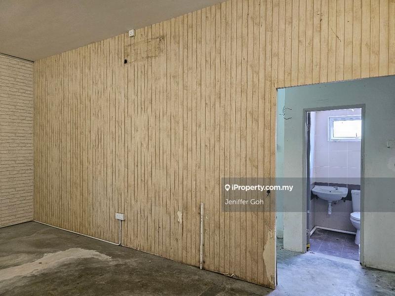 Office for Rent in Taman Aston, Bukit Mertajam by Jeniffer Goh - iProperty.com.my