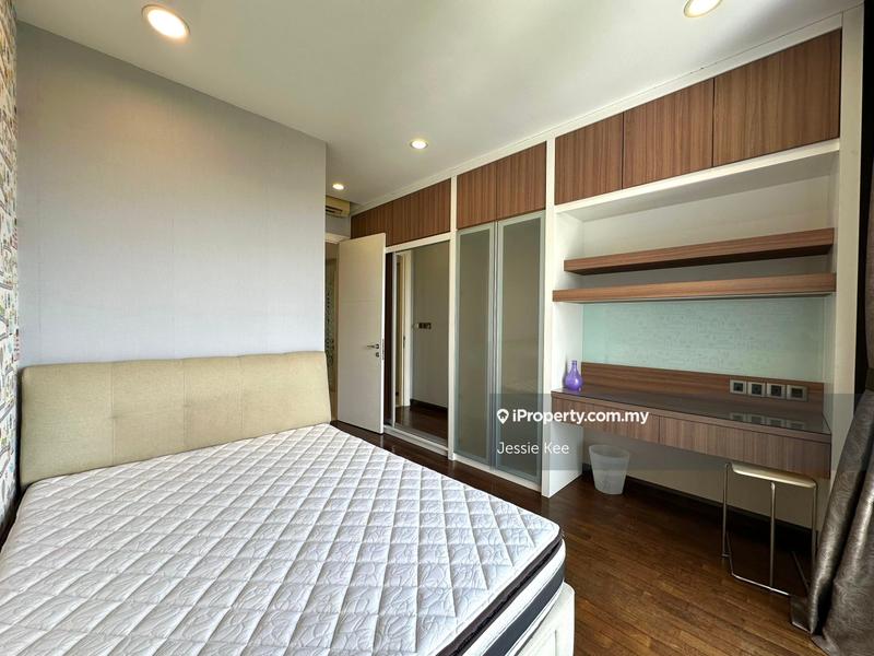 Kondominium untuk Dijual di The Northshore Gardens oleh Jessie Kee - iProperty.com.my