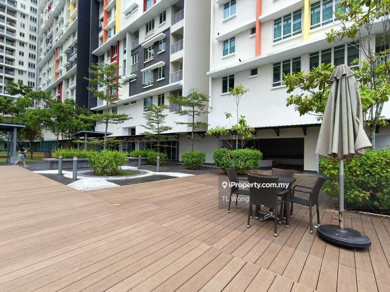 Kondominium untuk Dijual di Residensi Suasana @ Damai oleh TL Wong - iProperty.com.my
