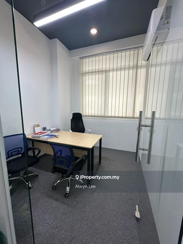 Office for Rent in Seksyen 13, Petaling Jaya by Alwyn Lee - iProperty.com.my