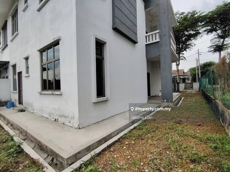 Semi-Detached House for Sale in Taman Desa Cheng Perdana, Cheng by Jasone Gan - iProperty.com.my