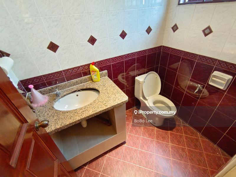 Banglo untuk Disewa di Taman Danau Desa, Taman Desa oleh BoBo Lee - iProperty.com.my