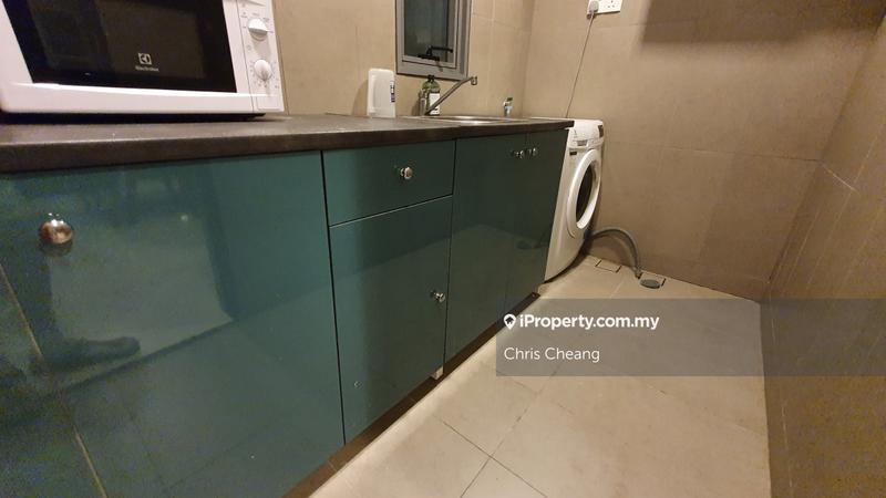 Kondominium untuk Dijual di The Fennel oleh Chris Cheang - iProperty.com.my