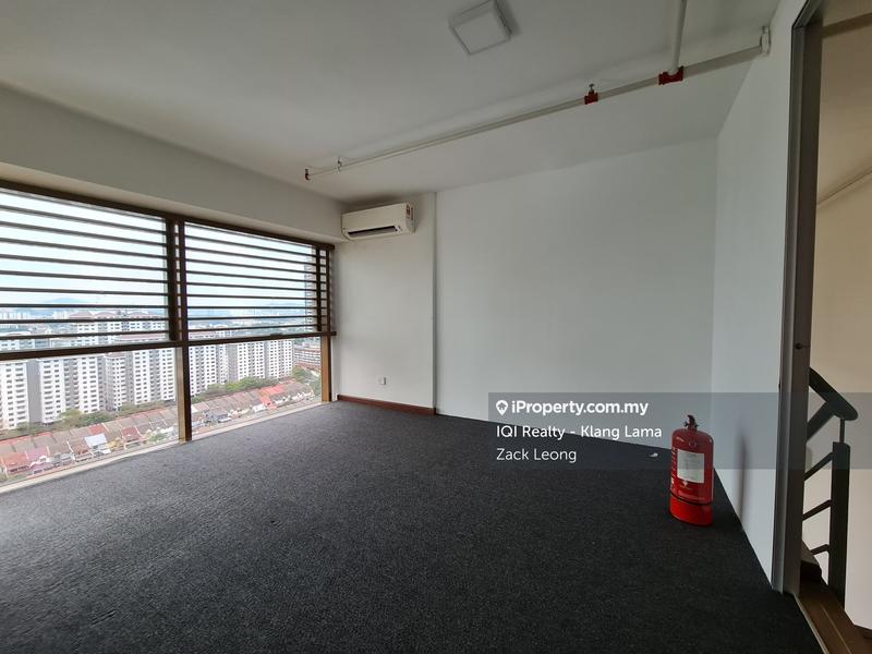 Soho for Sale in Kelana Jaya, Petaling Jaya by Zack Leong - iProperty.com.my