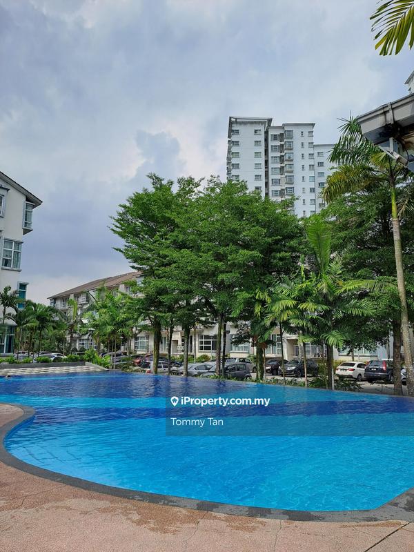 Condominium for Sale in Desa Impiana by Tommy Tan - iProperty.com.my