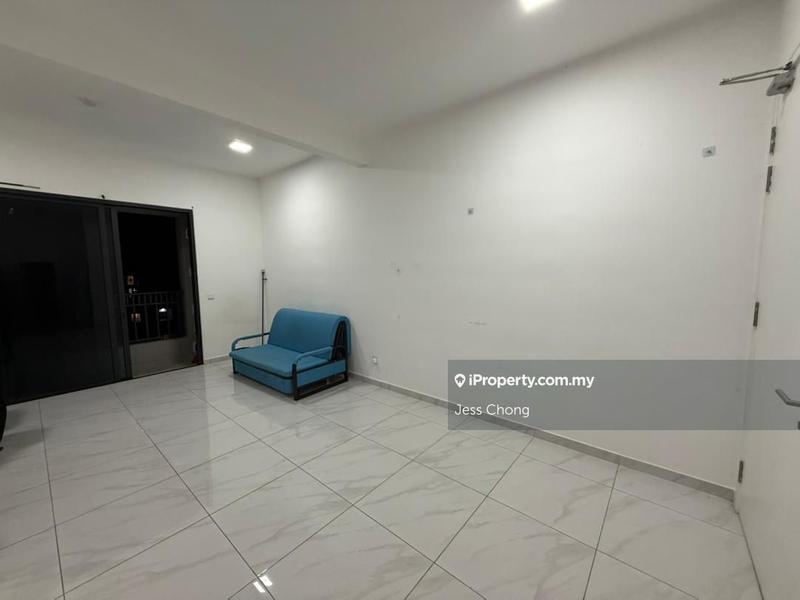 Residensi Servis untuk Dijual di Equine Residence oleh Jess Chong - iProperty.com.my