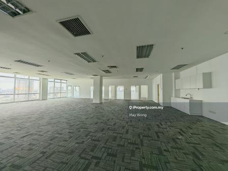 Office untuk Disewa di Seksyen 52, Petaling Jaya oleh May Wong - iProperty.com.my