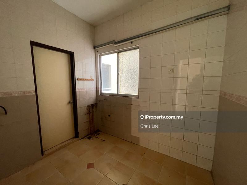 Condominium for Sale in Ketumbar Hill by Chris Lee - iProperty.com.my