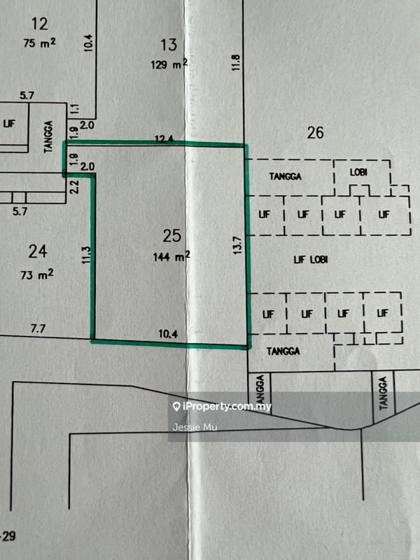 Shop for Sale in Taman Bandar Sunway, Petaling Jaya by Jessie Mu - iProperty.com.my