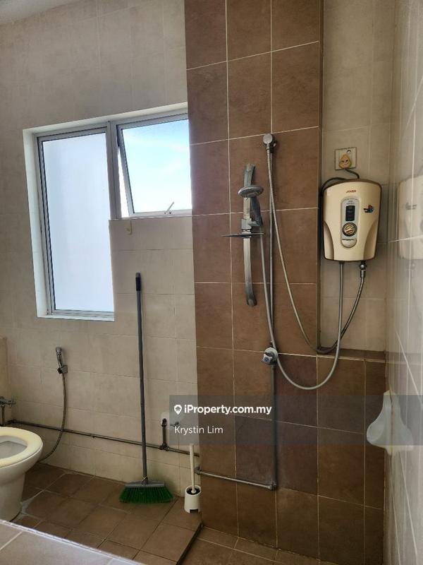 Townhouse for Sale in Kota Kemuning, Shah Alam by Krystin Lim - iProperty.com.my