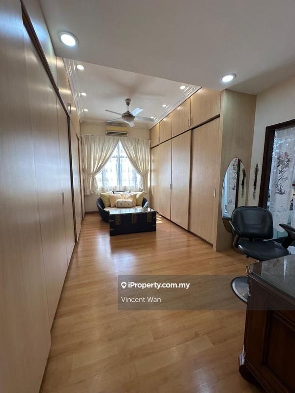 Banglo untuk Dijual di 8s5w7, Shah Alam oleh Vincent Wan - iProperty.com.my