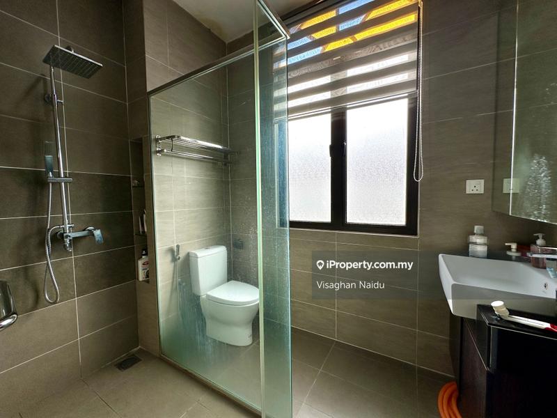 Rumah Teres 2-Tingkat untuk Dijual di Setia Eco Templer, Rawang oleh Visaghan Naidu - iProperty.com.my