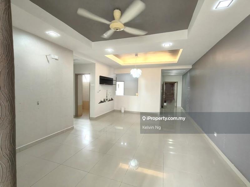 For Sale - Aman Heights Condominium