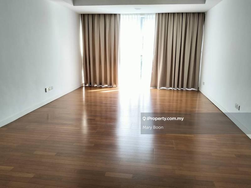 Service Residence for Sale in Eden on the Park by Mary Boon - iProperty.com.my