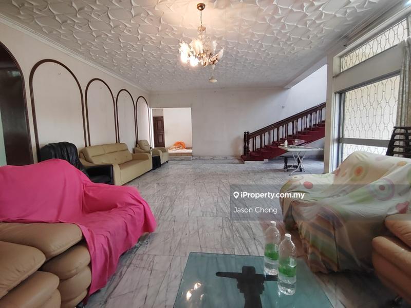 Banglo untuk Dijual di [2storey Bungalow ]Taman Palm Grove, Southern Park, Klang oleh Jason Chong - iProperty.com.my