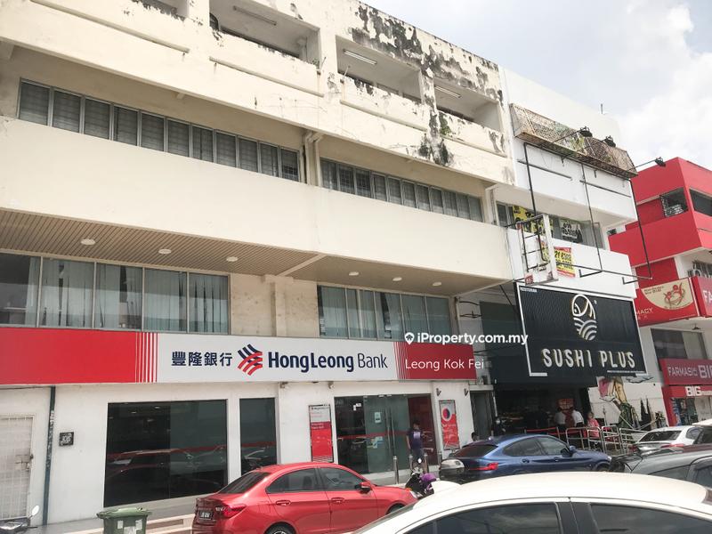 Kedai untuk Disewa di SS2, Petaling Jaya oleh Leong Kok Fei - iProperty.com.my