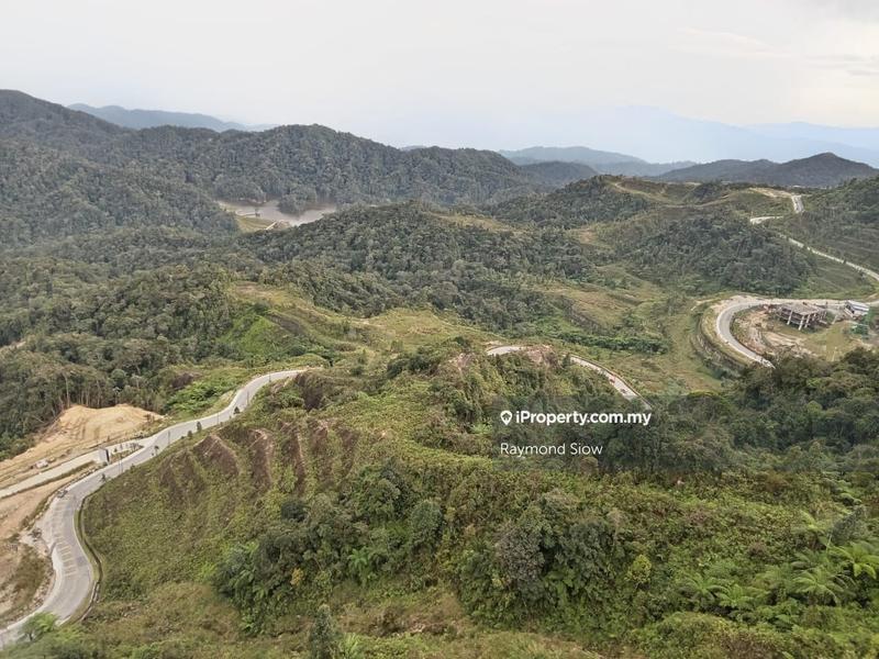 For Sale - Golden Hills Resort (Amber Court Apartment)