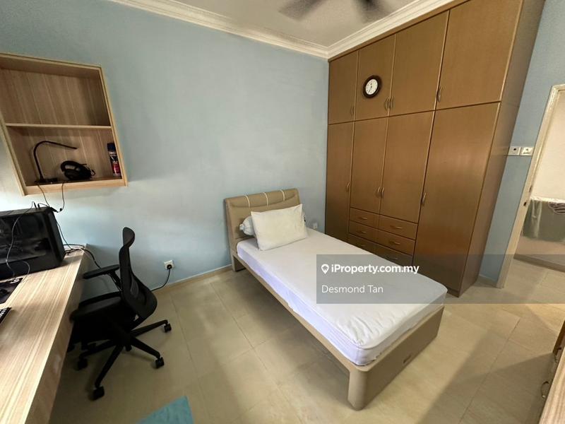 Rumah Teres 2-Tingkat untuk Dijual di Taman Sea, Petaling Jaya oleh Desmond Tan - iProperty.com.my