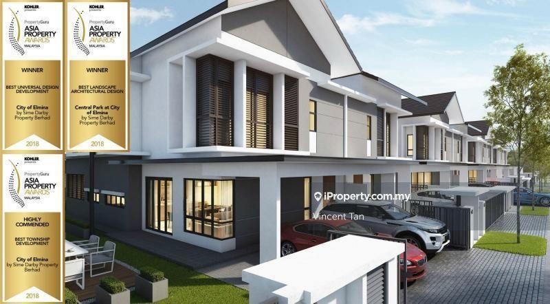 Semi-Detached House for Sale in Denai Alam, Shah Alam by Vincent Tan - iProperty.com.my