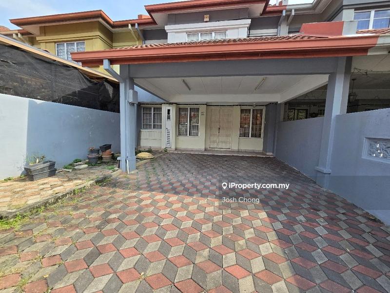 2-storey Terraced House for Sale in Putra Heights, Subang Jaya by Josh Chong - iProperty.com.my