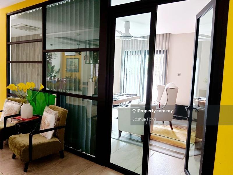 Bungalow House for Sale in Taman Tasik Prima, Puchong by Joshua Fong - iProperty.com.my