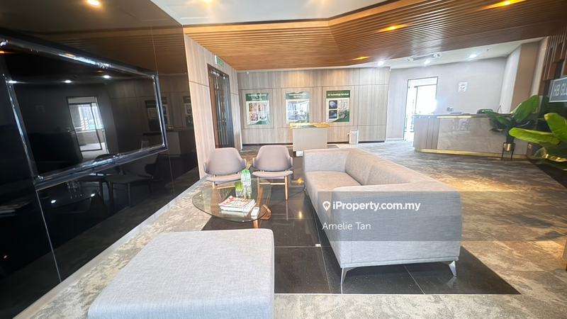 Pejabat untuk Dijual di Golden Triangle, KL City Centre oleh Amelie Tan - iProperty.com.my