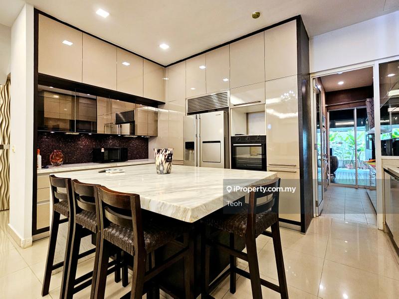 3-storey Terraced House for Sale in Duta Tropika, Mont Kiara by Teoh - iProperty.com.my