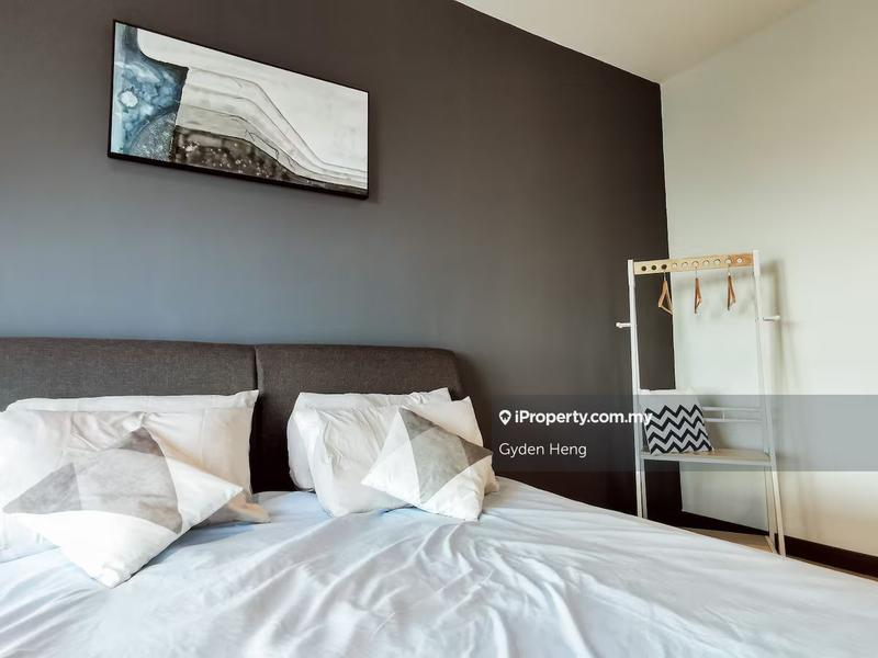 Residensi Servis untuk Dijual di Green Haven oleh Gyden Heng - iProperty.com.my