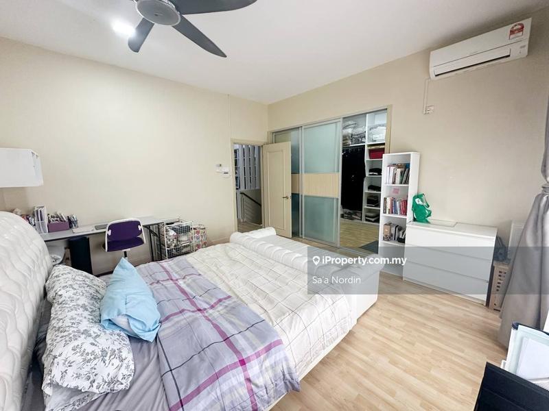 2-storey Terraced House for Sale in ec964, Shah Alam by Sa'a Nordin - iProperty.com.my