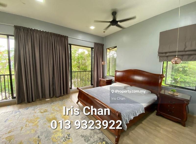 Rumah Berkembar untuk Disewa di Kotasas, Kuantan oleh Iris Chan - iProperty.com.my